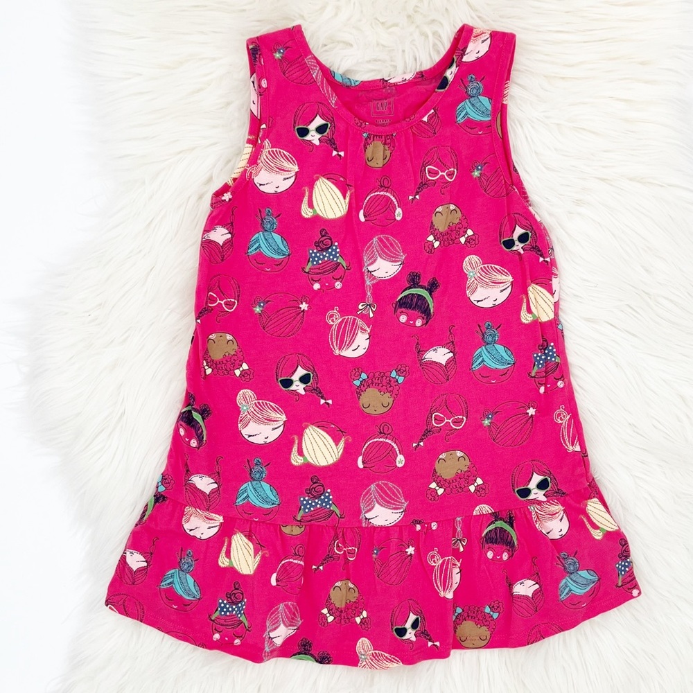 BabyGap Summer Dress